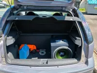 Gebraucht Opel Corsa 80 PS (58 kW) 2005 Grau Kleinwagen