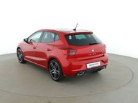 gebraucht Seat Ibiza 1.0 TSI FR, Benzin, 15.620 €