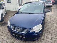 gebraucht VW Polo 1.4 Sportline.Klima