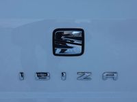 Gebraucht Seat Ibiza XCELLENCE 75 PS (55 kW) 2018 Weiß Kleinwagen