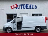 gebraucht Mercedes Vito Kasten 113 CDI lang 149000 KM