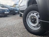 Gebraucht Fiat Ducato 140 PS (102 kW) 2024 Weiß Van