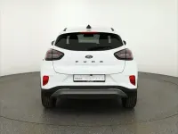 Neu Ford Puma Titanium 155 PS (114 kW) 2025 Weiß SUV