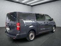 Neu Opel Vivaro 144 PS (105 kW) 2025 Grau Van / Kleinbus