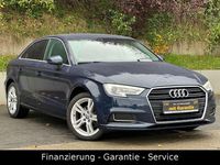 Gebraucht Audi A3 Ambiente 150 PS (110 kW) 2017 Blau Limousine
