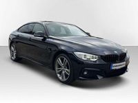 gebraucht BMW 420 Gran Coupé d xDrive M-Paket*HEAD-UP*Leder*LED