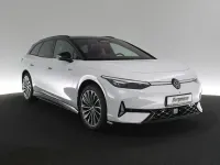 Neu VW ID.7 GTX 250 kW (340 PS) 2026 Weiss / gletscherweiss Limousine