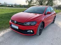 gebraucht VW Polo 1.6 TDI SCR 70kW Highline R-Line