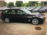 Gebraucht BMW 530 252 PS (185 kW) 2018 Kombi