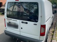 Second-hand Ford Transit Connect 75 CP (55 kW) 2012 Alb Monovolum