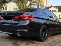 Gebraucht BMW 530e iPerformance 184 PS (135 kW) 2018 Limousine