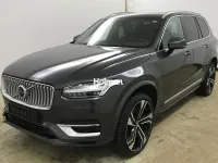 Second-hand Volvo XC90 Plus 455 CP (334 kW) 2023 Gri SUV