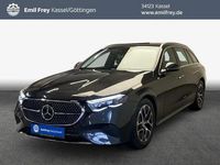 Gebraucht Mercedes E200 Avantgarde 163 PS (119 kW) 2026 Grau Kombi