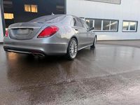 Gebraucht Mercedes S600 AMG 630 PS (463 kW) 2014 Grau Limousine
