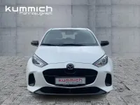Neu Mazda 2 Center-Line 116 PS (85 kW) 2026 Weiß Kleinwagen