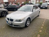 gebraucht BMW 530 e60 d