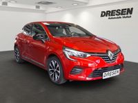 Gebraucht Renault Clio V Techno 91 PS (66 kW) 2023 Rot Limousine