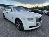 Usata Rolls Royce Ghost 571 CV (419 kW) 2011 Other Berlina