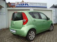 gebraucht Opel Agila B Edition Klima