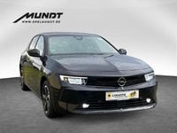 Gebraucht Opel Astra Enjoy 110 PS (80 kW) 2024 Karbonschwarz Limousine