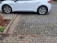 Gebraucht VW ID.3 Pro 106 kW (145 PS) 2022 Weiß Kleinwagen