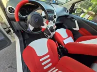Gebraucht Ford Ka Titanium 69 PS (50 kW) 2011 Kleinwagen