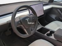 Gebraucht Tesla Model 3 366 kW (498 PS) 2021 Weiß Limousine