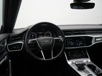 Gebraucht Audi A6 Ambiente 163 PS (119 kW) 2022 Grau Kombi