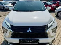 Używany Mitsubishi Eclipse Cross Plus 162 KM (119 kW) 2022 Biały SUV