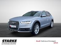 gebraucht Audi A6 Allroad S tronic quattro