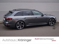 gebraucht Audi RS4 Avant