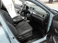 Gebraucht Suzuki Vitara Comfort+ 129 PS (94 kW) 2023 Schwarz SUV