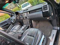 gebraucht Land Rover Range Rover 4.4 TDV8 Vogue Vogue