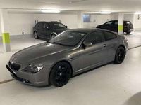 gebraucht BMW 645 Ci