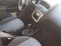 Gebraucht Seat Leon Reference 140 PS (102 kW) 2006 Kleinwagen