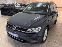 Gebraucht VW Tiguan Highline 230 PS (169 kW) 2020 Uranograu SUV