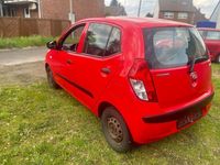 gebraucht Hyundai i10 1.1 Classic Klima TÜV Neu 1. Hand 4Zylinder