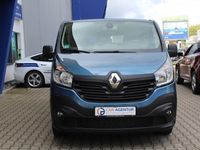 gebraucht Renault Trafic Kasten L1H1 Doka 2,9t Komfort