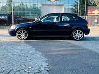 gebraucht Honda Civic 1.4i AUTOMATIC NR:37