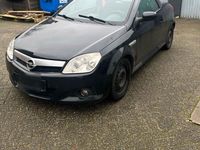 gebraucht Opel Tigra Cabrio (1.8) 125PS