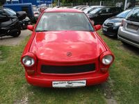 Gebraucht VW Polo 75 PS (55 kW) 1999 Rot Kleinwagen