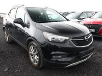 Gebraucht Opel Mokka X Active 140 PS (102 kW) 2017 Schwarz metallic SUV
