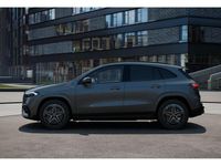 Gebraucht Mercedes EQA300 AMG 167 kW (228 PS) 2025 Grau metalliclack mountaingra SUV