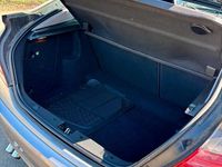 Gebraucht Mercedes C220 150 PS (110 kW) 2003 Grau Coupé