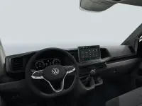 Nuova VW Crafter 140 CV (102 kW) 2025 Bianco Furgone