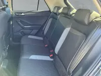 Gebraucht VW T-Roc Goal 150 PS (110 kW) 2025 Grau SUV