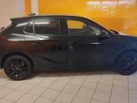 Gebraucht Opel Corsa 101 PS (74 kW) 2024 Schwarz Kleinwagen