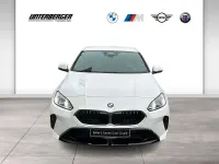 Gebraucht BMW 220 M Sport 156 PS (114 kW) 2024 Alpinweiß uni Coupé