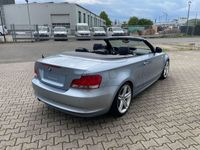 gebraucht BMW 118 Cabriolet i -