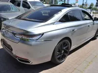Gebraucht DS Automobiles DS9 Rivoli Plus 224 PS (164 kW) 2021 Artense graue Limousine